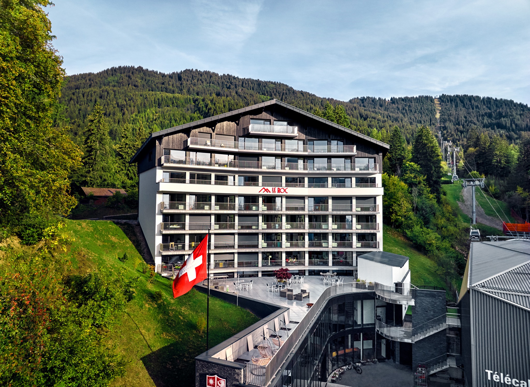 Ecole International La Garenne